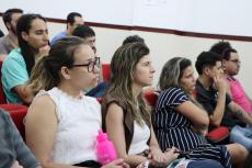 Reunio do Comando de Greve com professores substitutos